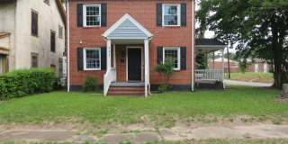 Newly renovated and updated home in Historic Petersburg. Gallery 1