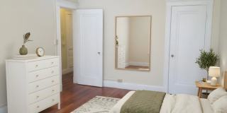 203-205 Winthrop Rd. Gallery 1