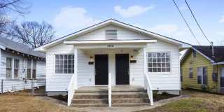 1814 Moss Street Gallery 1