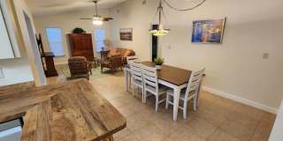 Seasonal/short term 3/2 pool home in Sarasota Gallery 5