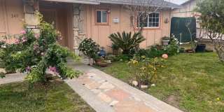 Charming Home with Expansive Yard, Fruit Trees & RV Parking Gallery 1