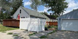 Blaine House on Large Corner Lot, Updated Kitchen & Baths, Family Room, Private Deck Area Gallery 21