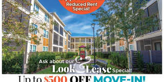 Reserve at Orange City Apartment Homes Gallery 1