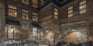 Oak Knitting Mill Apartments – Franklin Square Available Gallery 35