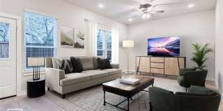 HAMILTON PLAN Gallery 1