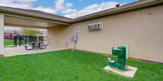 Springs at 2534 Gallery 35