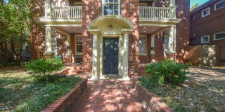 120 S Arthur Ashe Boulevard 120 S Arthur Ashe Boulevard Gallery 4
