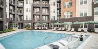 Enclave at Radius Dilworth Gallery 38