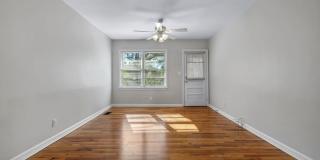 Charming Midtown Tallahassee Duplex Gallery 15