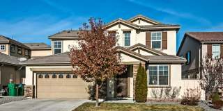 Fully Furnished Damonte Ranch Gem Includes Utilities Gallery 1