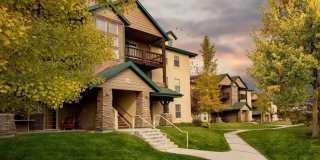 Sunset Ridge Apartments - Affordable Housing Gallery 17