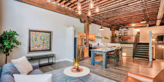 Wireworks Lofts Gallery 13
