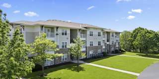 The Fairways Apartment Homes Gallery 18
