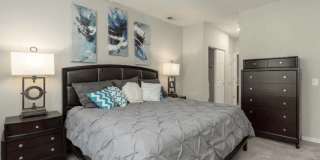 62Eleven Apartments Gallery 27
