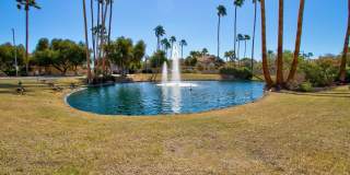 Gorgeous property in Courtside Casitas at the Racquet Club Scottsdale.   Luxury living and like being at a Resort!!! 5 Pools!!  Updated Unit!!!  This place is gorgeous!!! Gallery 33