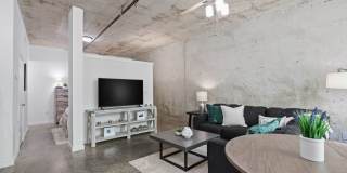 1016 Lofts Gallery 25