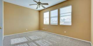 Summerlin!! 5 bedroom home!! W/Bed bath downstairs!! 3 Car Garage!! Synthetic grass in front yard. Back has patio. Summerlin!! 5 bedroom home!! W/Bed bath downstairs!! 3 Car Garage!! Synthetic grass in front yard. Back has patio. Gallery 55