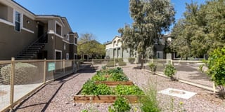 Silver Creek Apartments Gallery 11