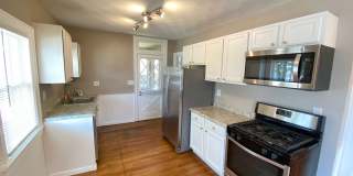 Franklinton Area Single Family House Gallery 3