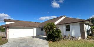 Beautiful Home in Winter Park, Florida! Gallery 1