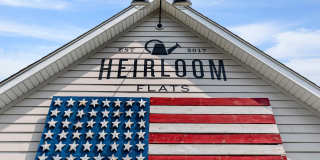 Heirloom Flats Heirloom Flats Gallery 29