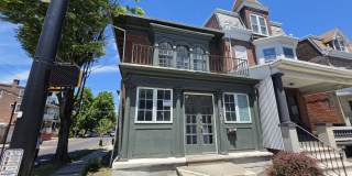 1451 West Turner Street Gallery 16