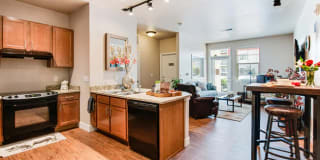 The Lofts at St. Michael's Gallery 1