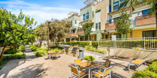Gorgeous 4 Story Townhome Available in the Highly Desired 17 West Community! Gallery 41