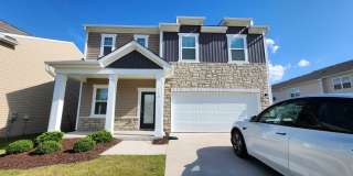 4 Bedroom 2.5 Bathroom NEW Home in Wilson's Walk Gallery 1