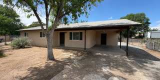 3 Bedroom Single Story Home Available Near E Main Street & Hwy 314 SW in Los Lunas! Gallery 3