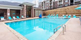 Farragut Junction Apartments Gallery 3