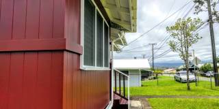 Offered Unfurnished or Fully Furnished & Well-Maintained Plantation Home in Desirable Waimea Gallery 7