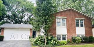 489 Ridgewood Lane Gallery 1