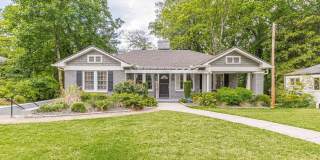 6 Bedroom Single Family Home in College Park Gallery 1