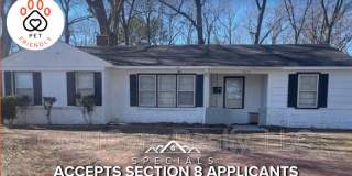 1233 Perkins Ter Gallery 1