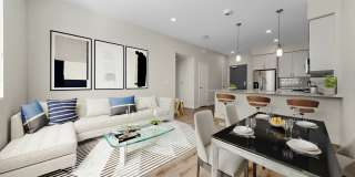 Album Union Village Age 55+ Apartment Homes Gallery 23