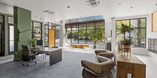 The Wilcox Gallery 1