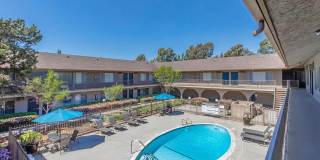 Buena La Vista Apartment Homes Gallery 19