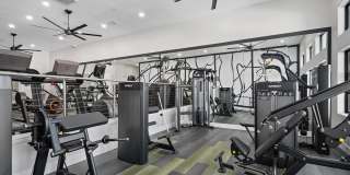 Cornerstone Park Apartments Gallery 16