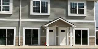 Clark Street Townhomes Gallery 1