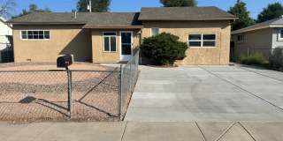 COMING SOON.....Charming 4 Bed 2 Bath home in Security/ Widefield Gallery 3
