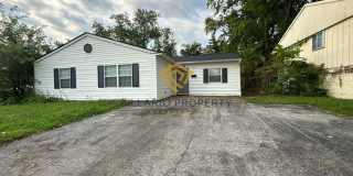 4 Bedroom and 1 Bathroom Near Lawrence, Available NOW! Gallery 1