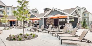 The Station Apartments at Gateway Gallery 64