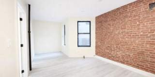 533 West 158th Street Gallery 1