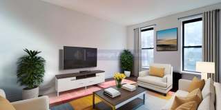 607 West 137th Street Gallery 1