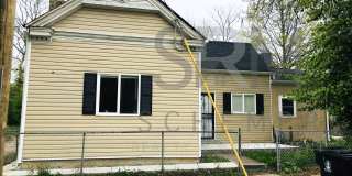 Renovated 2 bedroom in the Russell neighborhood! *Section 8 accepted* Renovated 2 bedroom in the Russell neighborhood! *Section 8 accepted* Gallery 1