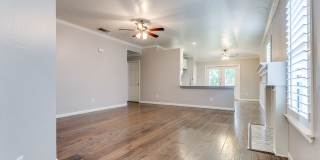 RENOVATED 3-BEDROOM IN PEBBLE OAK, NORTH EAST ISD Gallery 6