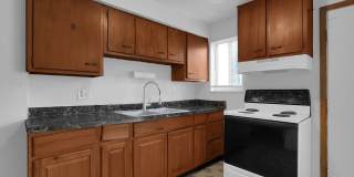 2 Bedroom Townhouse Apartment Gallery 10