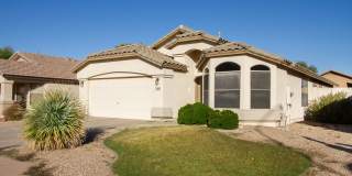 * COMING SOON * Nice spacious 3 bedroom, 2 bath home in FABULOUS EAST MESA NEIGHBORHOOD! Gallery 1