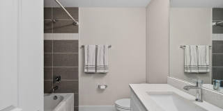 2 Bedroom 1.5 Bath Townhome Gallery 54